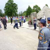 Spomienka na generála Milana Rastislava Štefánika