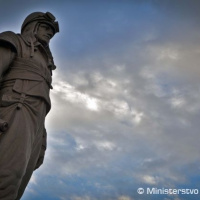 .Koterec: Štefánikov odkaz by mali poznať aj mladé generácie