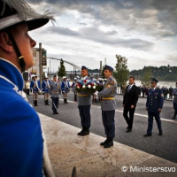 .Koterec: Štefánikov odkaz by mali poznať aj mladé generácie