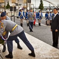 .Koterec: Štefánikov odkaz by mali poznať aj mladé generácie