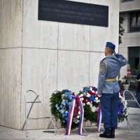 .Koterec: Štefánikov odkaz by mali poznať aj mladé generácie