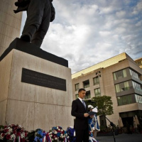 .Koterec: Štefánikov odkaz by mali poznať aj mladé generácie