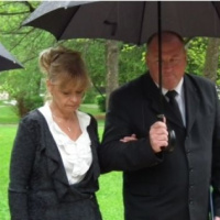 Pamiatka padlým obetiam v Rožňave