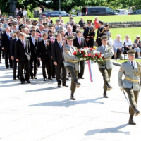 Uplynulo 67. rokov od ukončenia 2. svetovej vojny