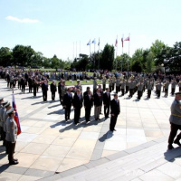 Uplynulo 67. rokov od ukončenia 2. svetovej vojny
