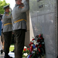 Uplynulo 67. rokov od ukončenia 2. svetovej vojny