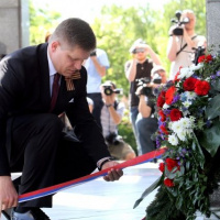 Uplynulo 67. rokov od ukončenia 2. svetovej vojny