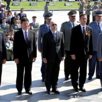 Uplynulo 67. rokov od ukončenia 2. svetovej vojny