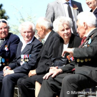 Uplynulo 67. rokov od ukončenia 2. svetovej vojny