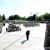 Uplynulo 67. rokov od ukončenia 2. svetovej vojny
