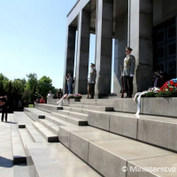 Uplynulo 67. rokov od ukončenia 2. svetovej vojny