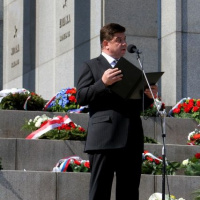 Uplynulo 67. rokov od ukončenia 2. svetovej vojny