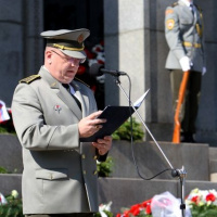 Uplynulo 67. rokov od ukončenia 2. svetovej vojny