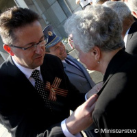 Uplynulo 67. rokov od ukončenia 2. svetovej vojny