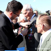 Uplynulo 67. rokov od ukončenia 2. svetovej vojny