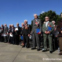 Uplynulo 67. rokov od ukončenia 2. svetovej vojny