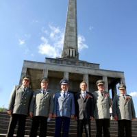 Uplynulo 67. rokov od ukončenia 2. svetovej vojny