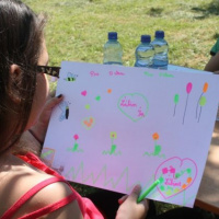 Stretnutie s rodinami v 22. mechanizovanom prápore