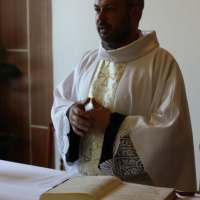 Stretnutie s rodinami v 22. mechanizovanom prápore