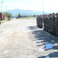 Výcvik v preprave po železnici