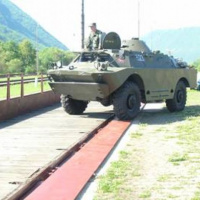 Výcvik v preprave po železnici