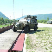 Výcvik v preprave po železnici