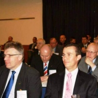 Seminár a stretnutie absolventov Univerzity národnej obrany USA