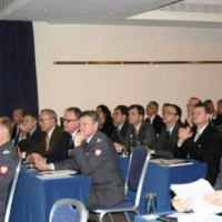 Seminár a stretnutie absolventov Univerzity národnej obrany USA