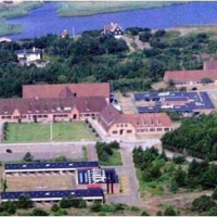 Krištáľový orol bezpečne pristál