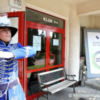 Ministerstvo obrany ocenilo vojenské činy roka