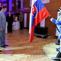 Ministerstvo obrany ocenilo vojenské činy roka