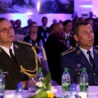 Ministerstvo obrany ocenilo vojenské činy roka