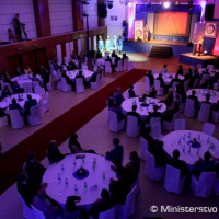 Ministerstvo obrany ocenilo vojenské činy roka