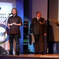 Ministerstvo obrany ocenilo vojenské činy roka