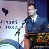 Ministerstvo obrany ocenilo vojenské činy roka