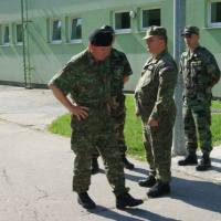 Výcvik s reálnymi TCHL