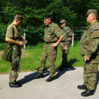 Výcvik s reálnymi TCHL