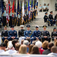 Generálporučík Vojtek navštívil americkú Indianu