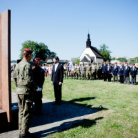 01 Memoriál Jozefa Gabčíka 2012 pozná víťazov