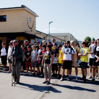 04 Memoriál Jozefa Gabčíka 2012 pozná víťazov