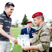 06 Memoriál Jozefa Gabčíka 2012 pozná víťazov