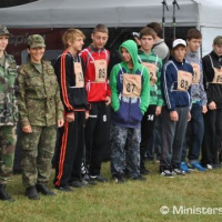 Deň detí s Ozbrojenými silami SR navštívili stovky detí