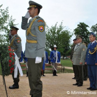 Deň detí s Ozbrojenými silami SR navštívili stovky detí