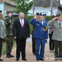 Deň detí s Ozbrojenými silami SR navštívili stovky detí
