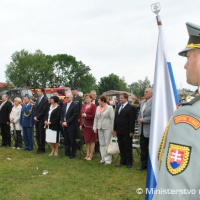 Deň detí s Ozbrojenými silami SR navštívili stovky detí