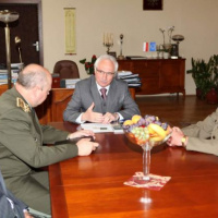 Prvý NATO kútik v Poľsku