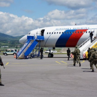 Poslanci NR SR na pracovnom výjazde v Sliači a Lešti