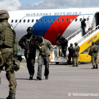 Poslanci NR SR na pracovnom výjazde v Sliači a Lešti