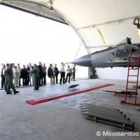 Poslanci NR SR na pracovnom výjazde v Sliači a Lešti