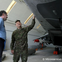 Poslanci NR SR na pracovnom výjazde v Sliači a Lešti